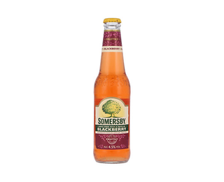 Somersby Blackberry