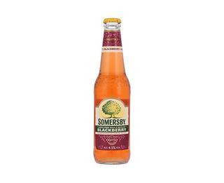 Somersby Blackberry
