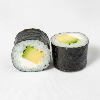 Maki De Aguacate Y Queso (8 Pzs.)