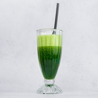 Green detox