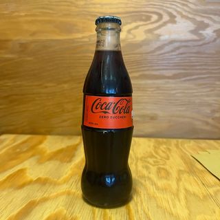 Coca-Cola Zero 33 cl