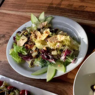 Ensalada Azul