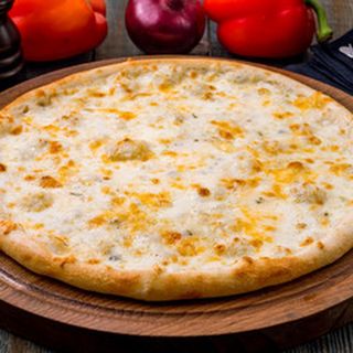 Пица Шест сирена (400г)