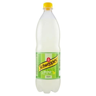 Schweppes limone
