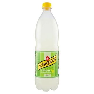Schweppes limone