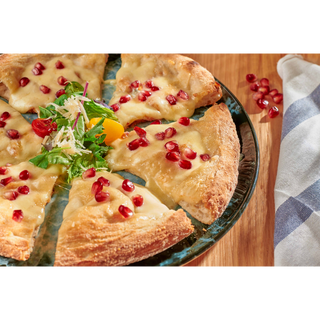 Пица Куатро формаджи (450г)