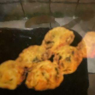 14.Gyoza De Gamba Y Verduras (6 Pzs.)