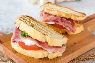 Toast farcito