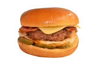 Енерджи бургер (500гр)