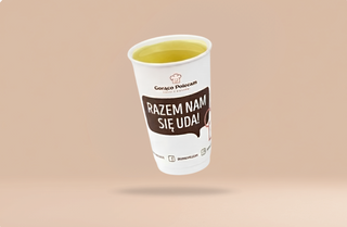 Jaśminowa z kwiatami
