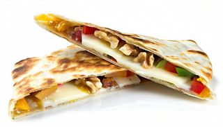 Piadina fred