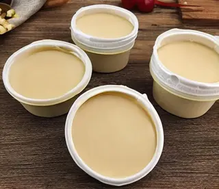 Chocolate Branco