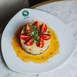 ავოკადო კუსკუსი