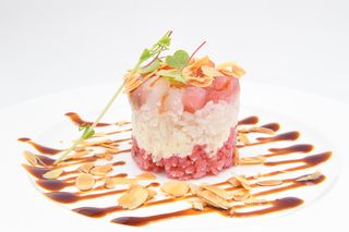 188-Torta salmone