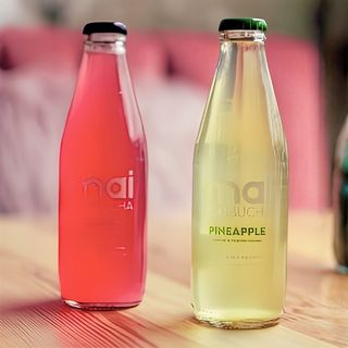 Aquela Kombucha