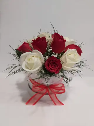 Caixa de Amor
