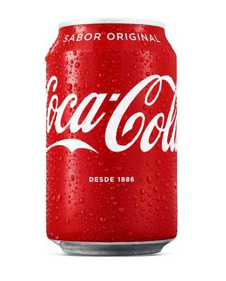 COCA COLA