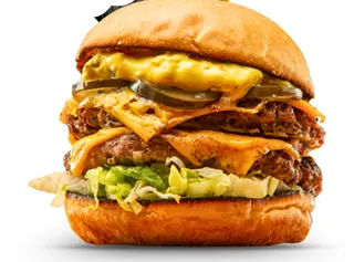 Big Jo Xxl