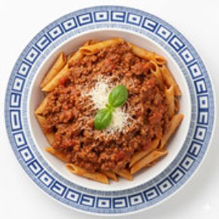 Pâtes Bolognaise