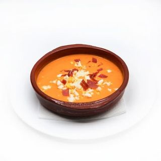 Salmorejo Cordobés