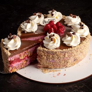 Торт "Perfetto ягідний" 1 кг