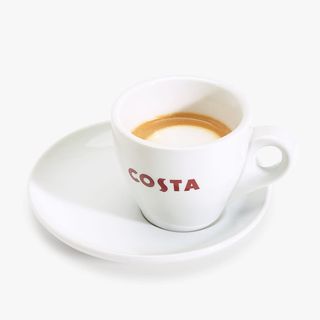 Espresso Macchiato