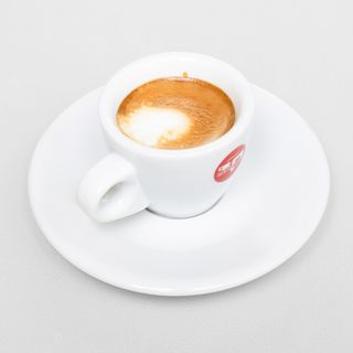 Espresso Macchiato