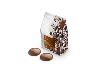 Ciocolata cu lapte prestige 32% Icam 4kg