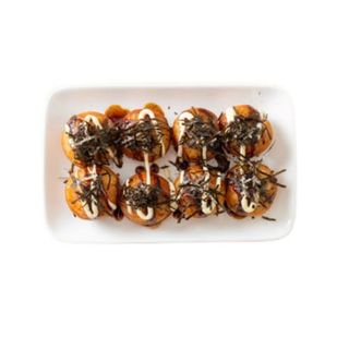 Bolas De Pulpo (5 Pzs.)