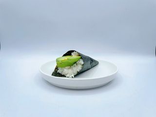 Temaki Avocado