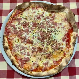 Pizza Anita