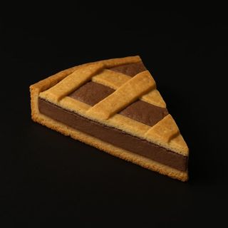 CROSTATA NUTELLA