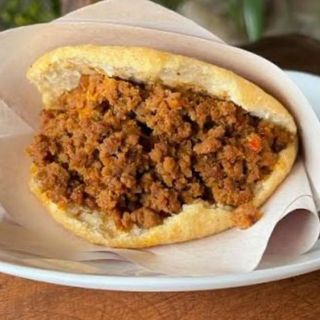 Arepa Clásica de Molida (1Ud.)