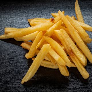 Patatas Fritas (180 Gr.)