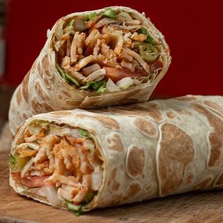 შაურმა ქათმის სტანდარტული