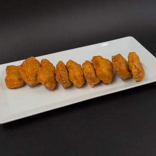 NUGGETS 9Buc. 200gr