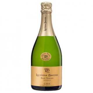 Lacrima Baccus Brut Nature (Cavas Lavernoya) (75 cl.)