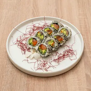 Spicy Tuna Roll