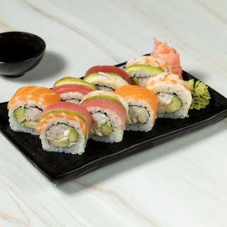 ცისარტყელა