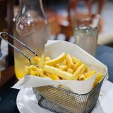 კარტოფილი ფრი