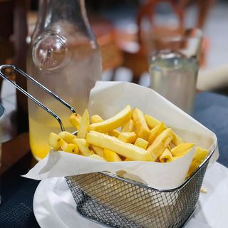 კარტოფილი ფრი