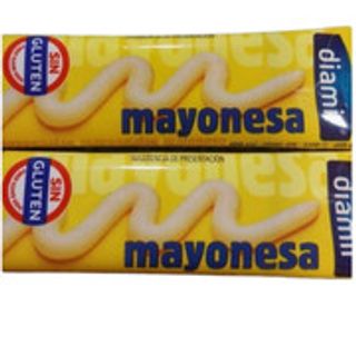 Mayonesa (10mg.)