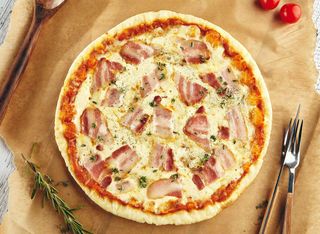 Pizza Gustosa 32cm