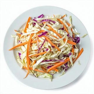 Ensalada De Col Rosa