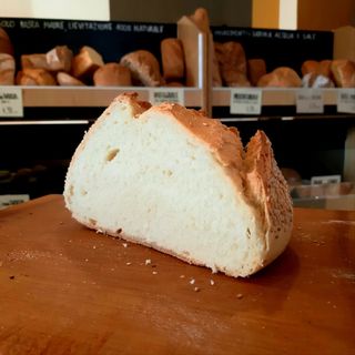 Sole mio  mezza forma  400 g