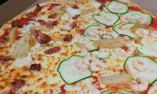 1 Pizza AL GUSTO