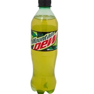 Mountain dew
