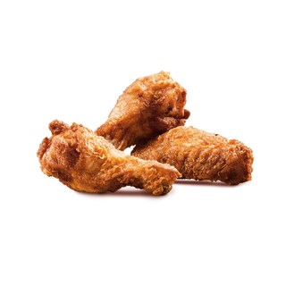 Asas De Frango X3
