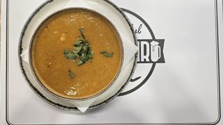 Sopa de Peixe