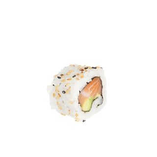 California saumon